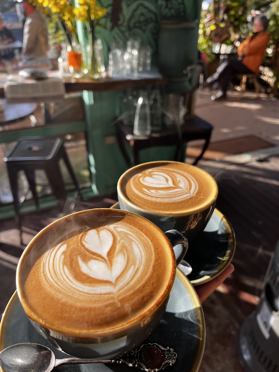 Liberty Providores Urunga