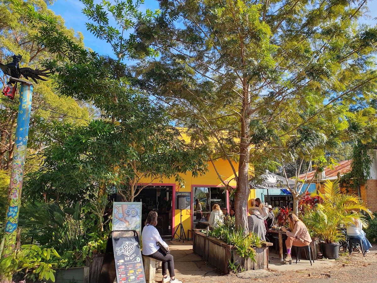 Liberty Providores Urunga