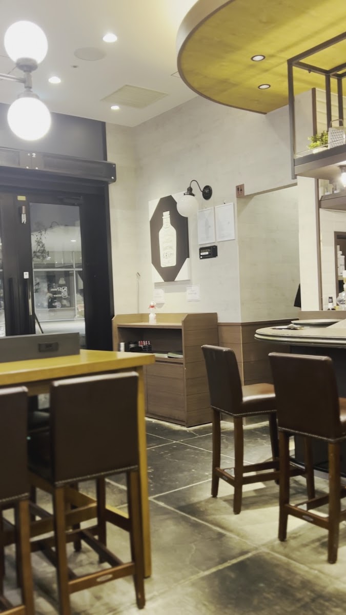 PRONTO - JR Clement Inn Takamatsu