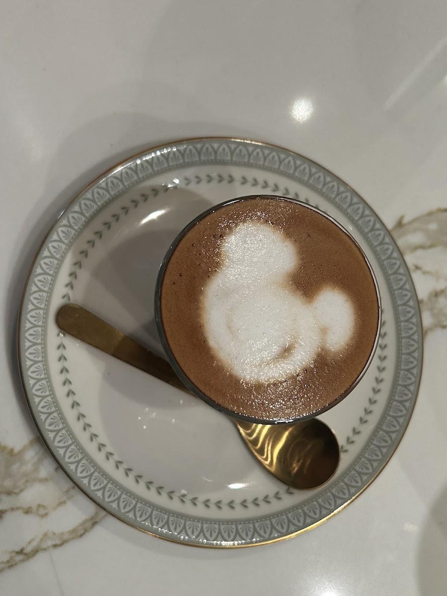 La Dulce Vida Café