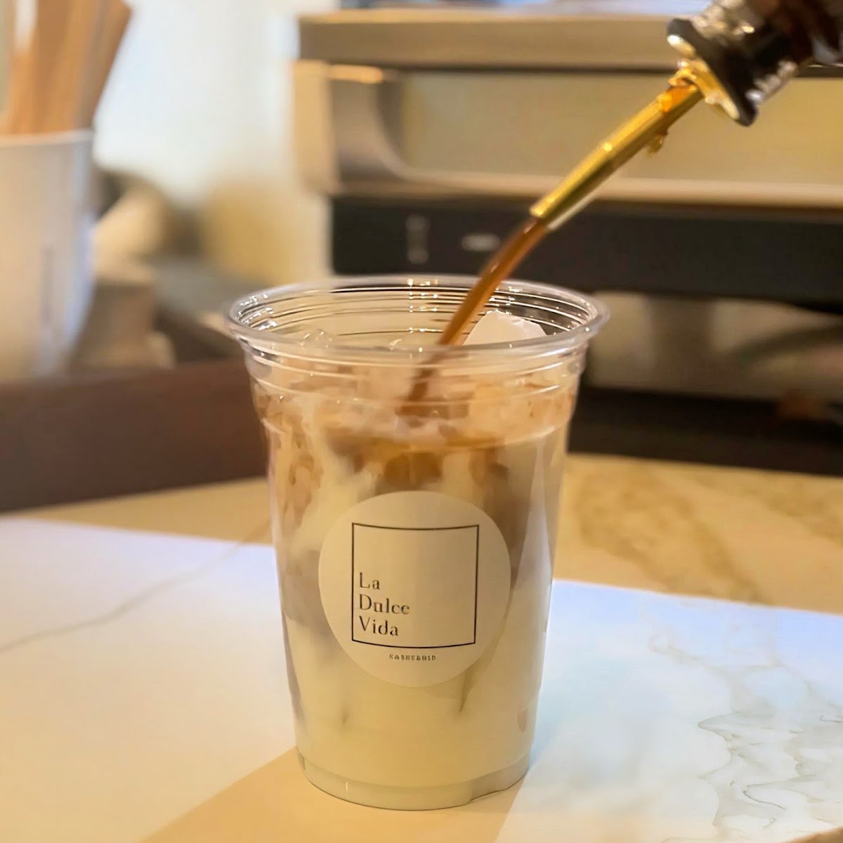 La Dulce Vida Café