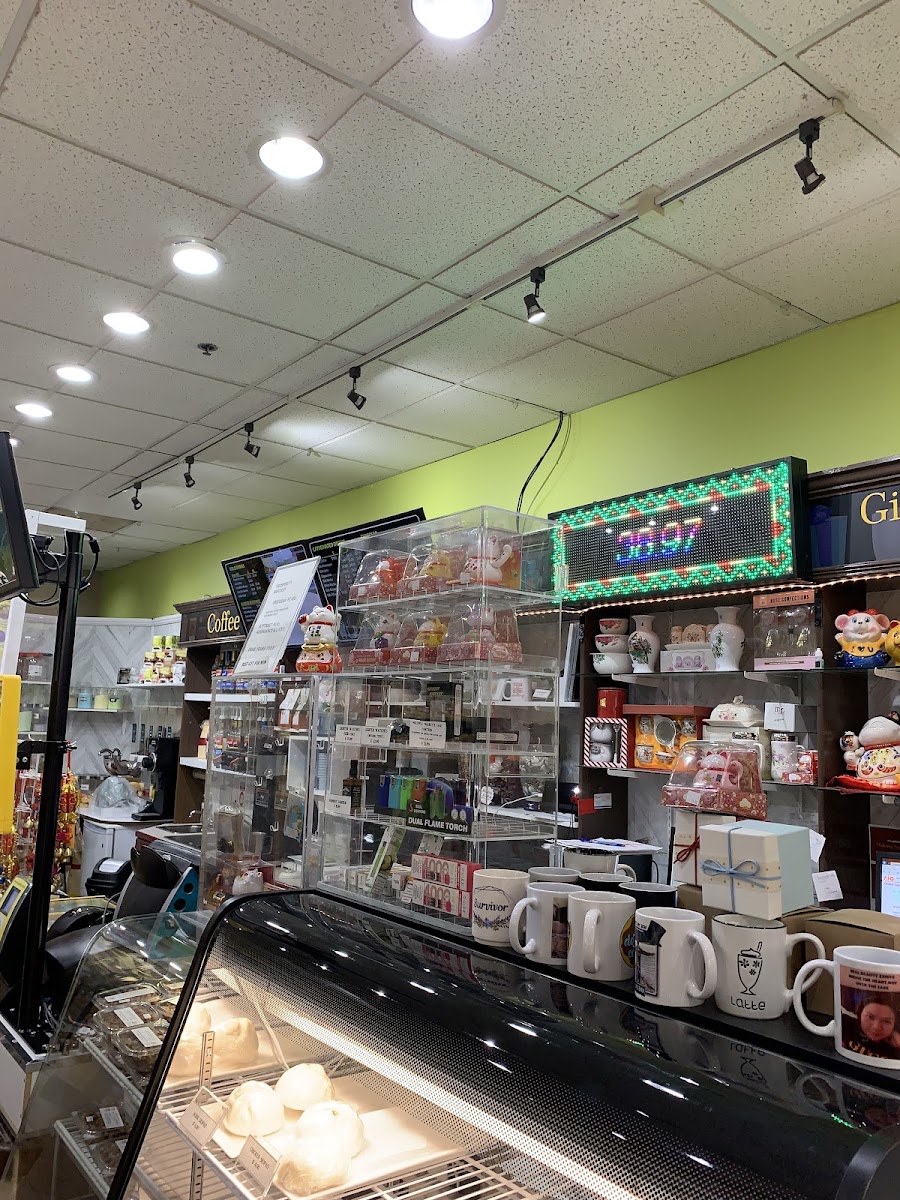 6th Sense Cafe
