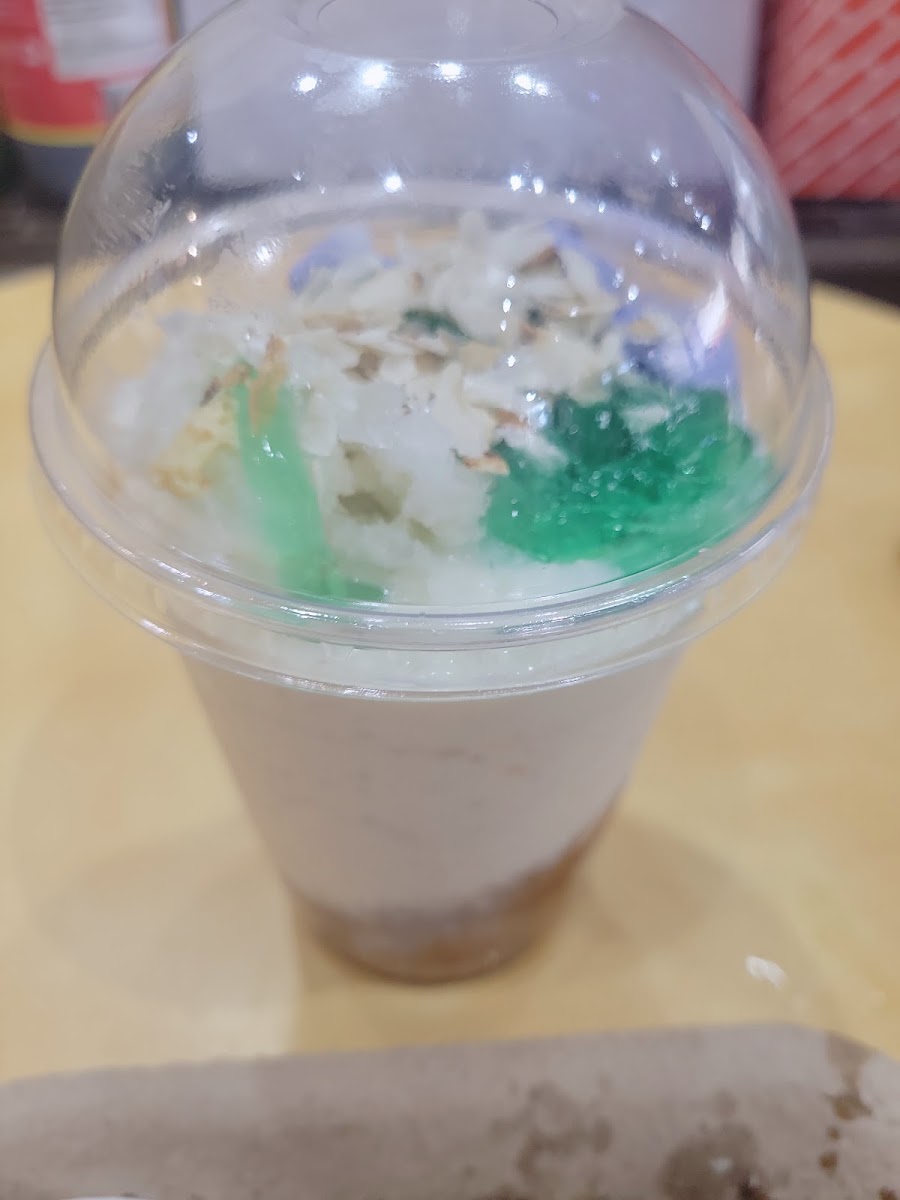 6th Sense Cafe