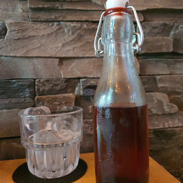 Cold Brew Coffee