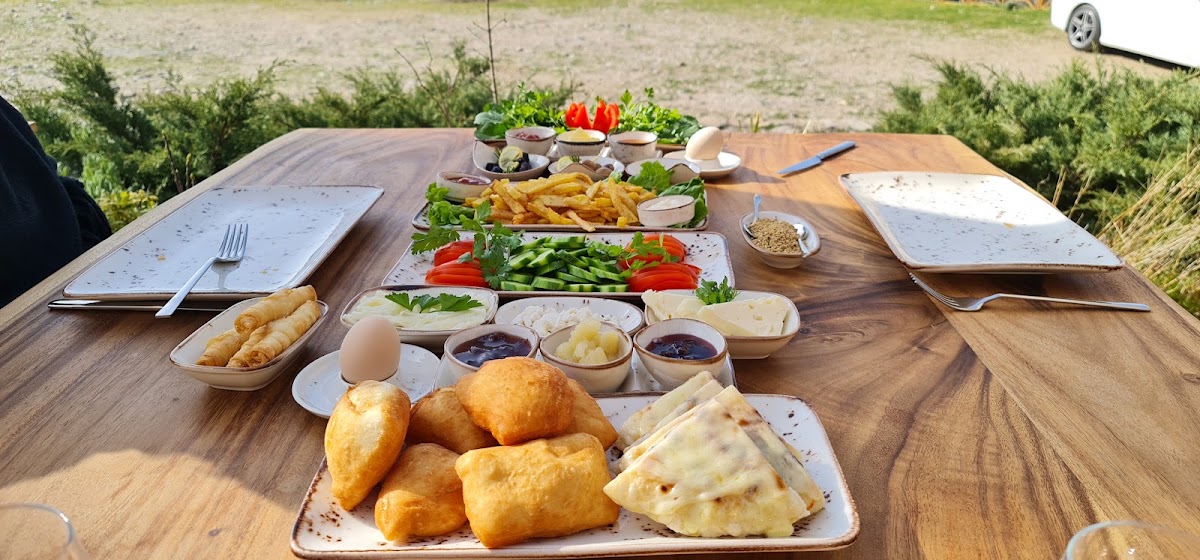 MÜZE KAFE