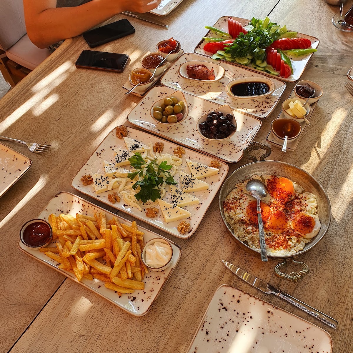 MÜZE KAFE