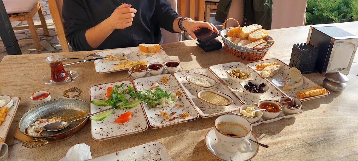 MÜZE KAFE