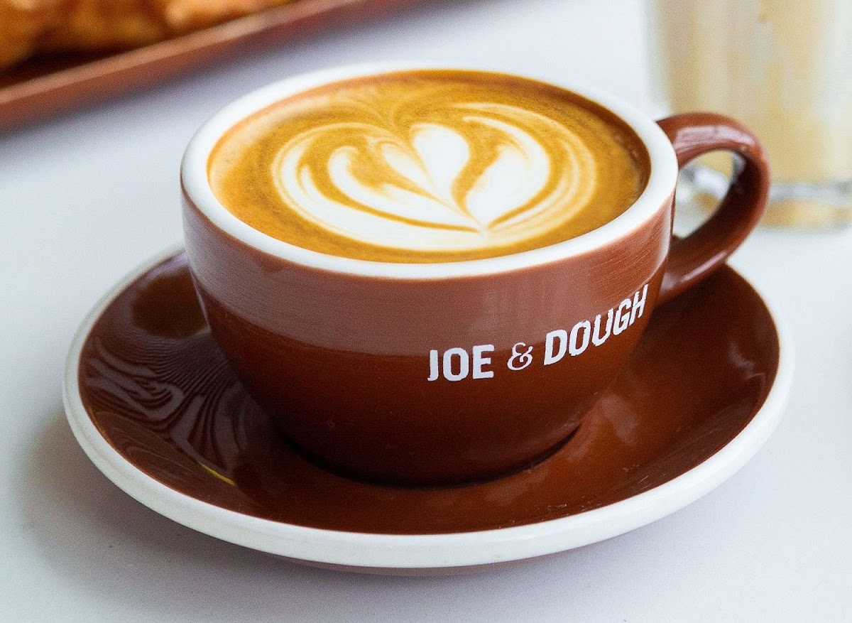 Joe & Dough, Kallang Leisure Park