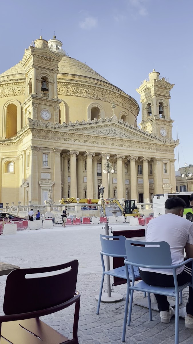 Costa Coffee Mosta