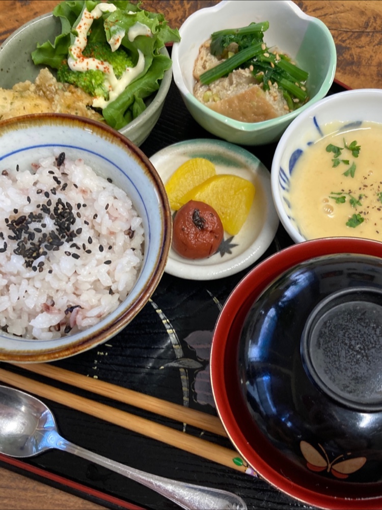 Fukurō-no-mori