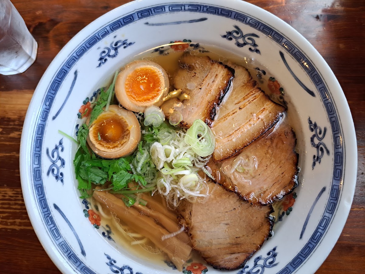 Fukurō-no-mori