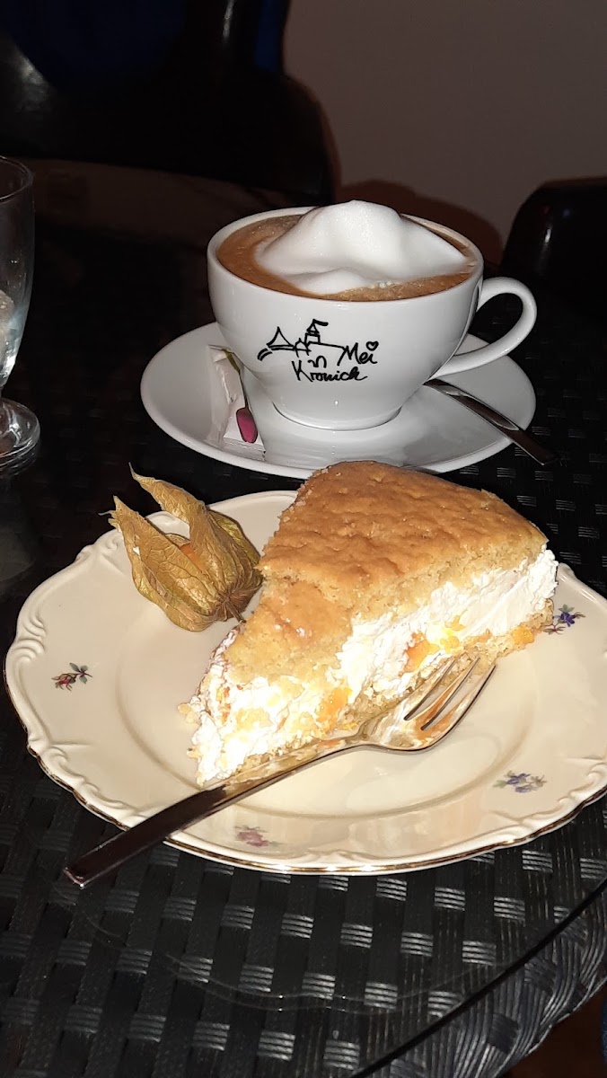 Galerie Ambiente, Cafe-Bar Karibik