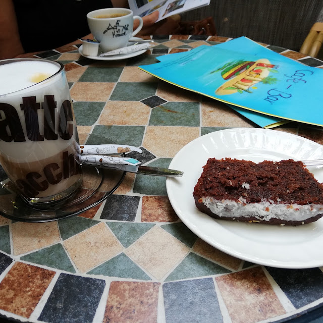 Bananencake