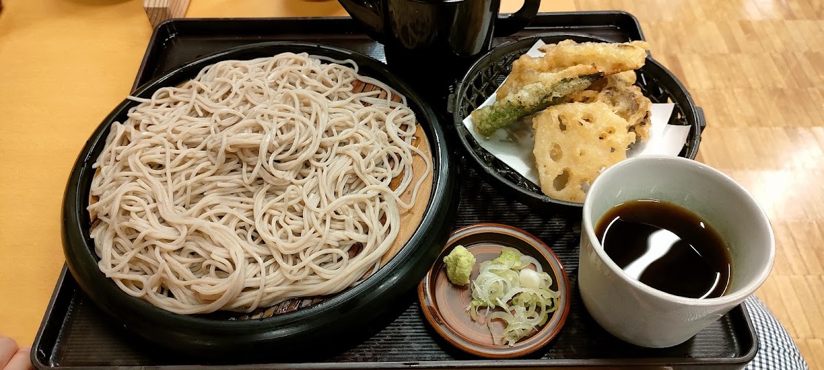 Cafe Seseragi