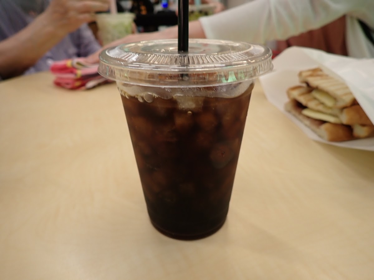 Cafe Seseragi