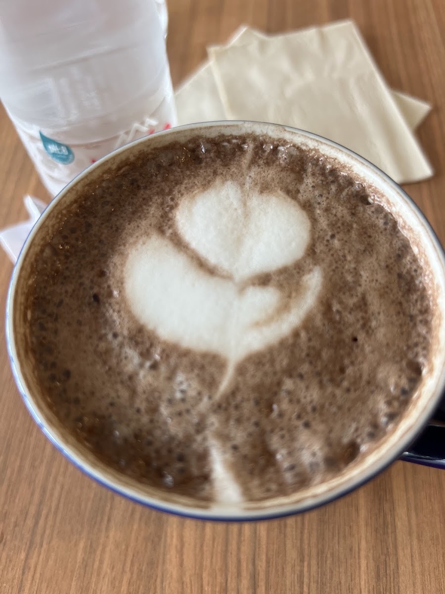 Wayne's Coffee Nguyễn Văn Hưởng