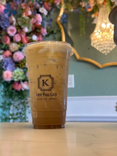 K On the Go