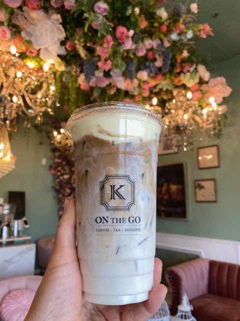 K On the Go