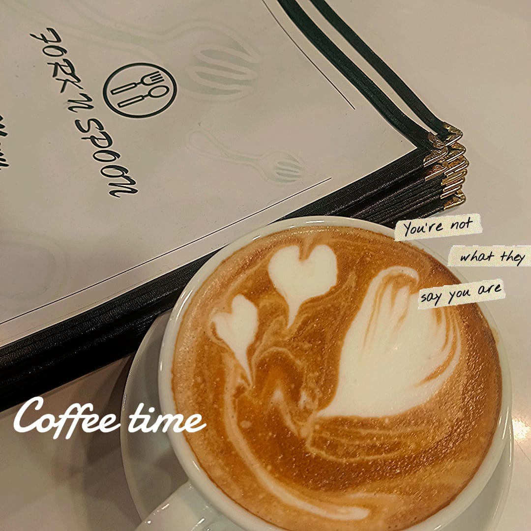 Fork N Spoon Cafe & Restaurant