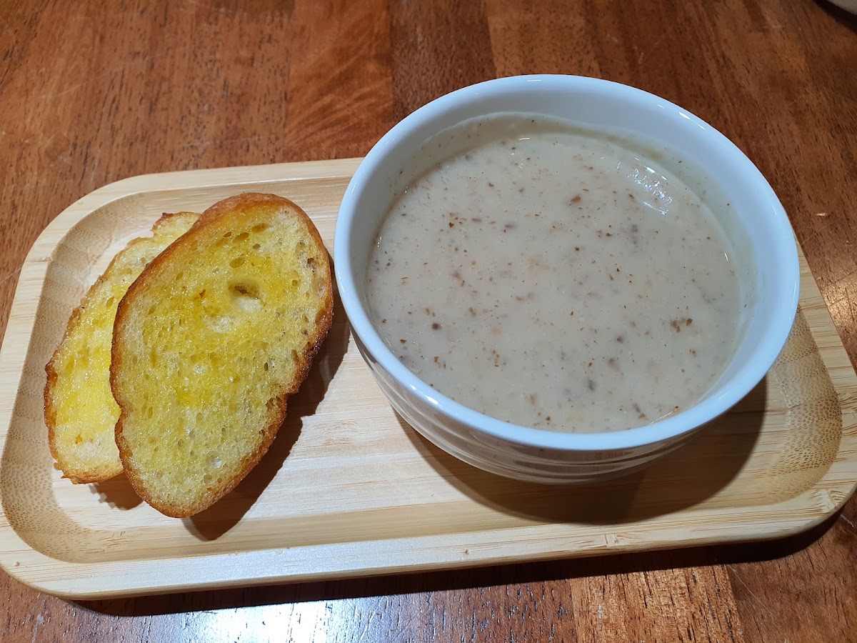 Fork N Spoon Cafe & Restaurant