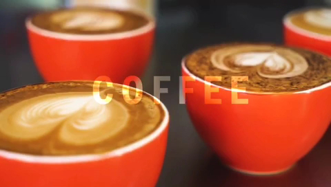 Urth Cafe & Co