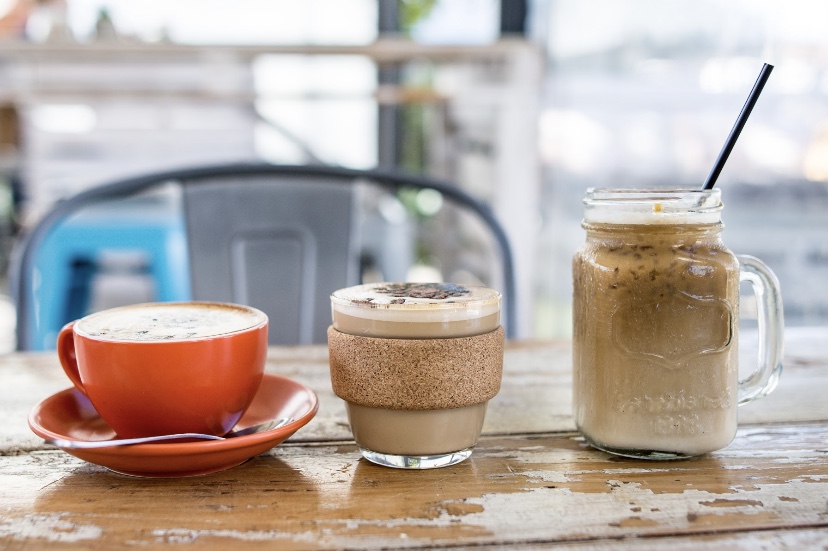Urth Cafe & Co