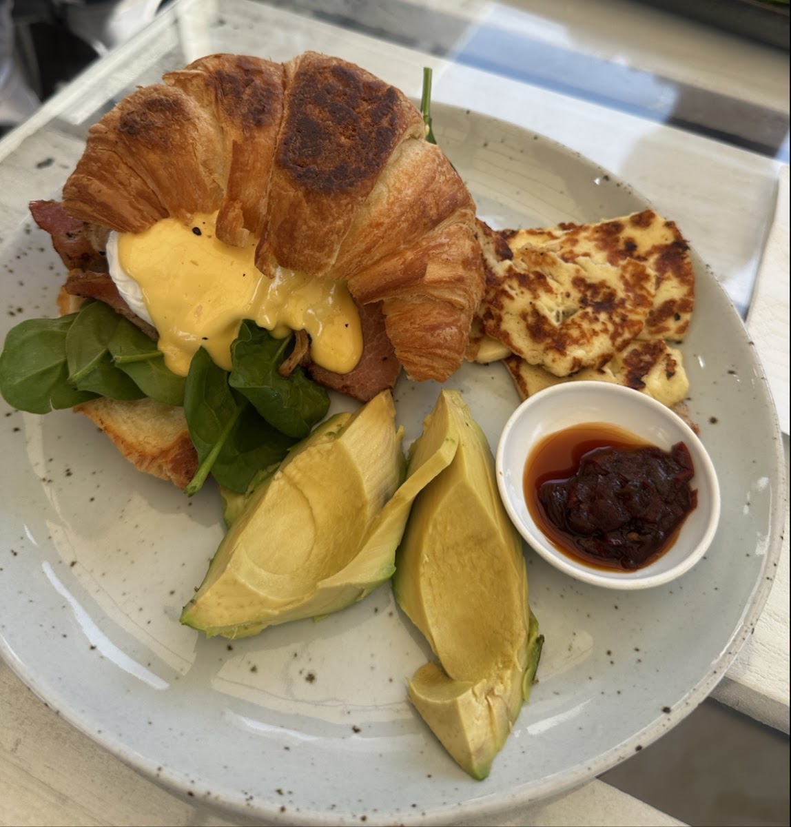 Urth Cafe & Co