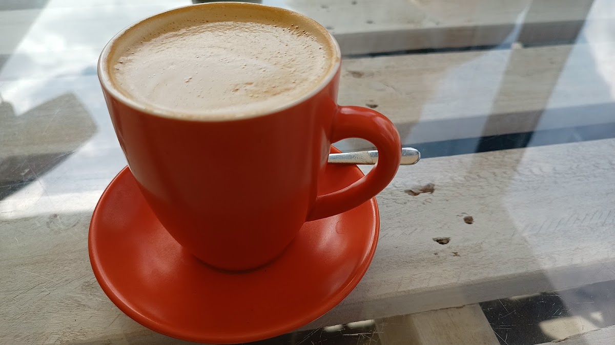 Urth Cafe & Co