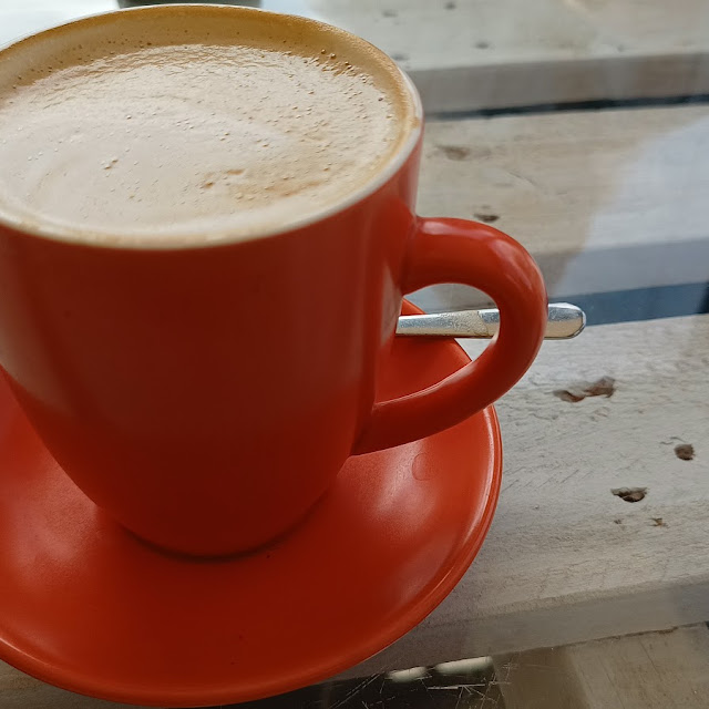 Coffee