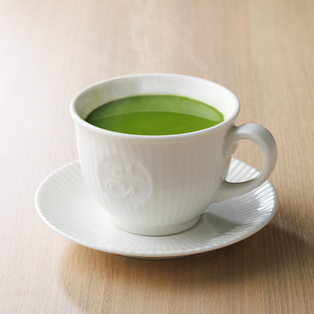 Café de Crié - QLuRi Kawagoe