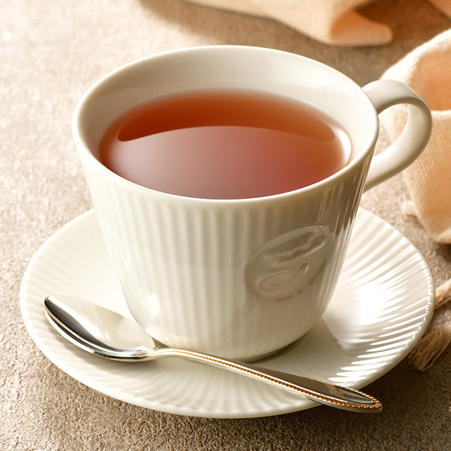 Café de Crié - QLuRi Kawagoe