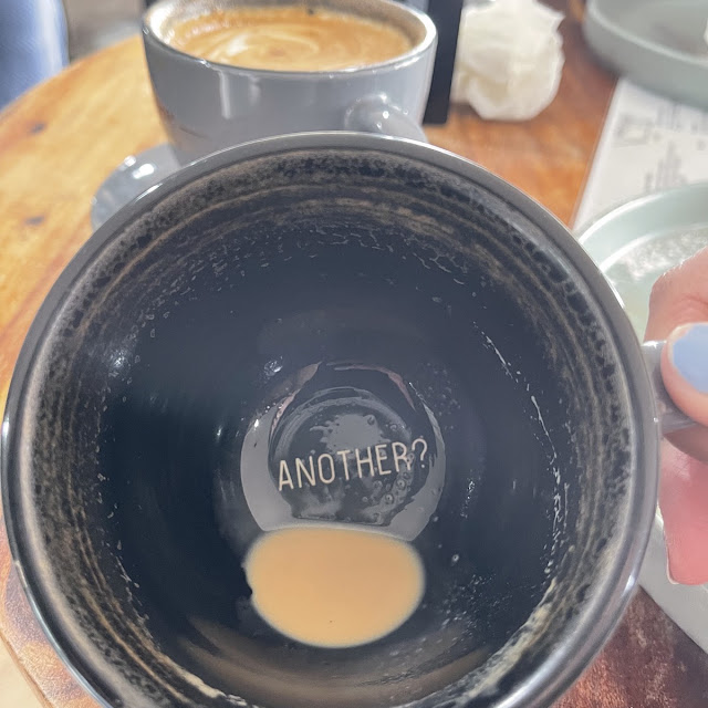 Iconic Coffee Mug