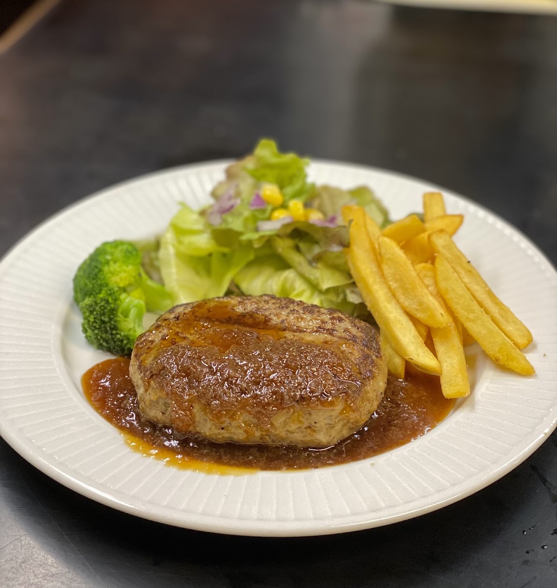 Cafe tigre Fushimi