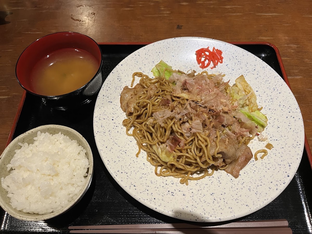 Cafe tigre Fushimi