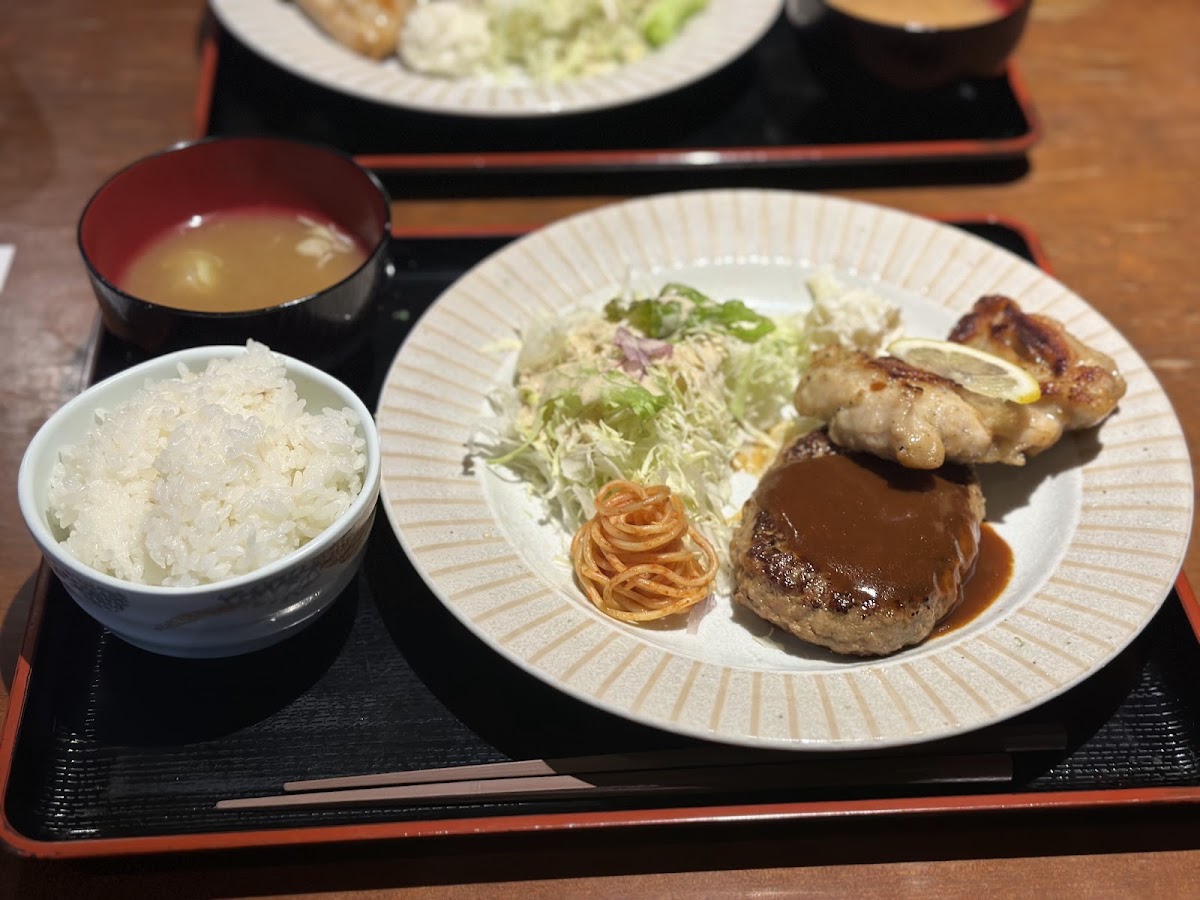 Cafe tigre Fushimi