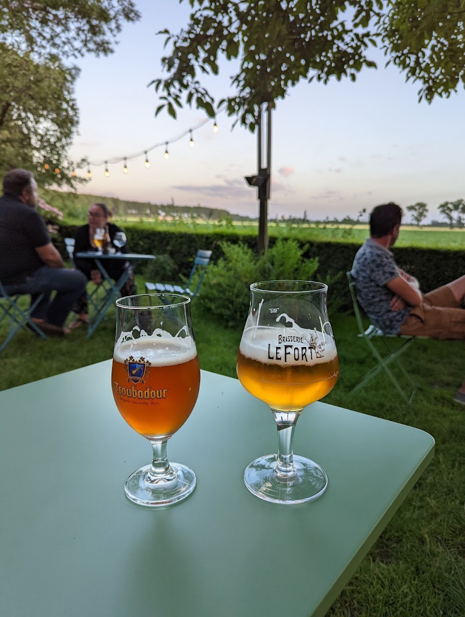 Café Passé