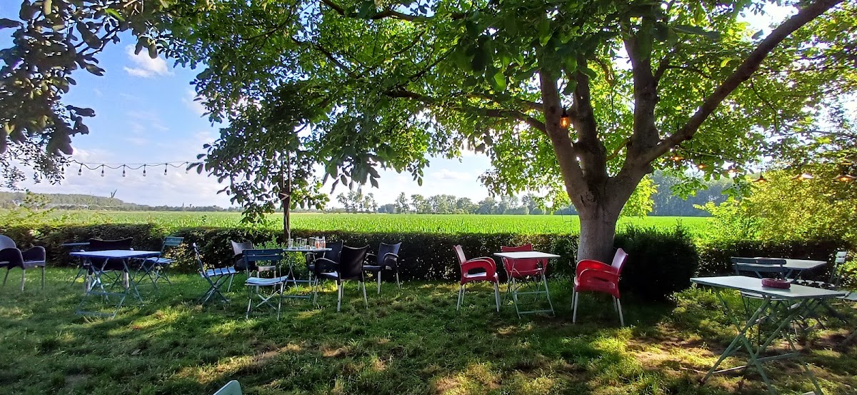 Café Passé