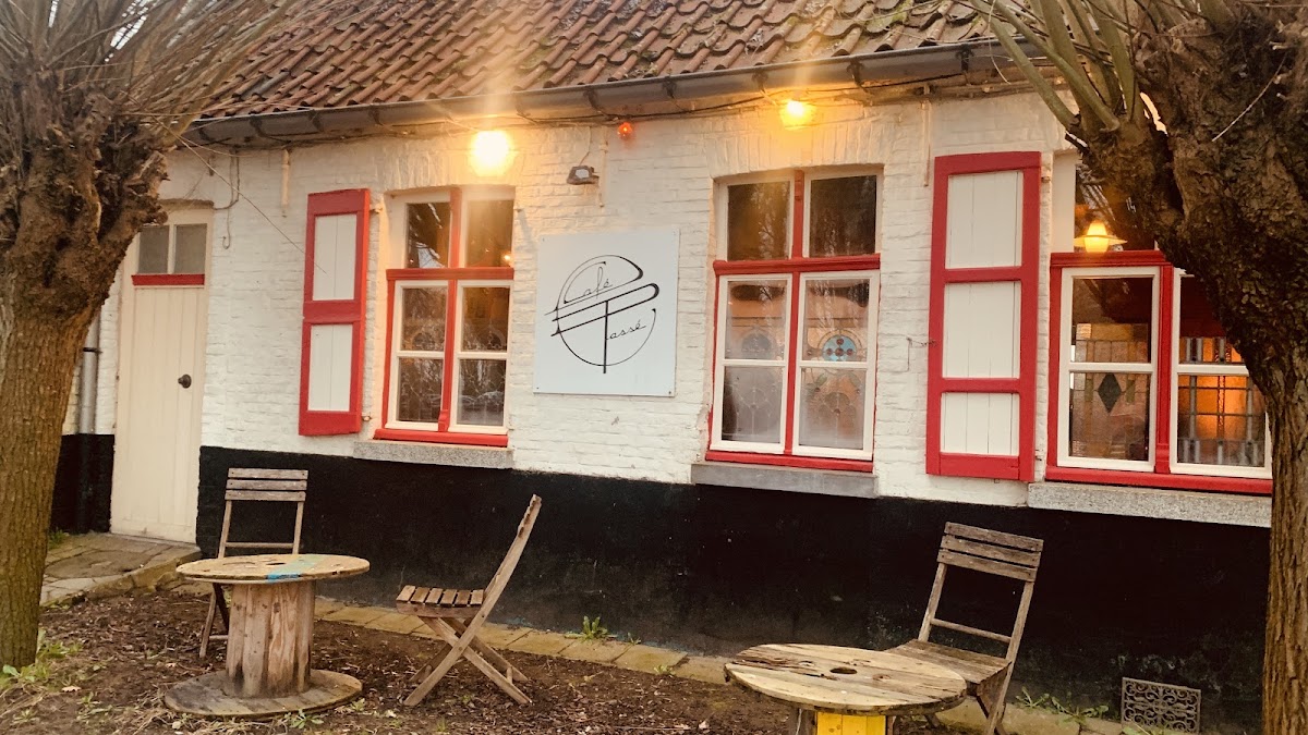 Café Passé