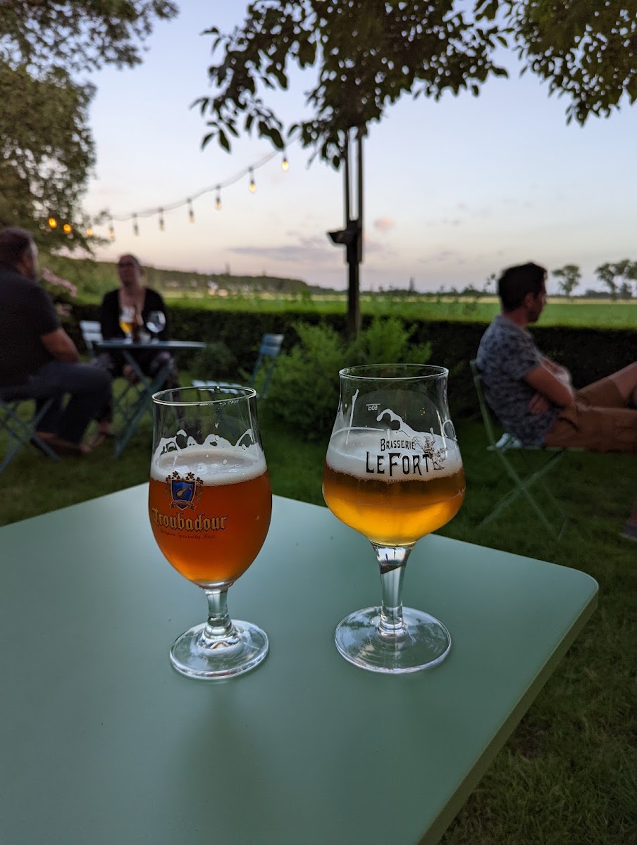 Café Passé