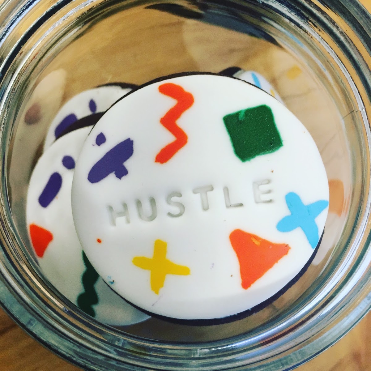 Hustle Coffee Bendigo