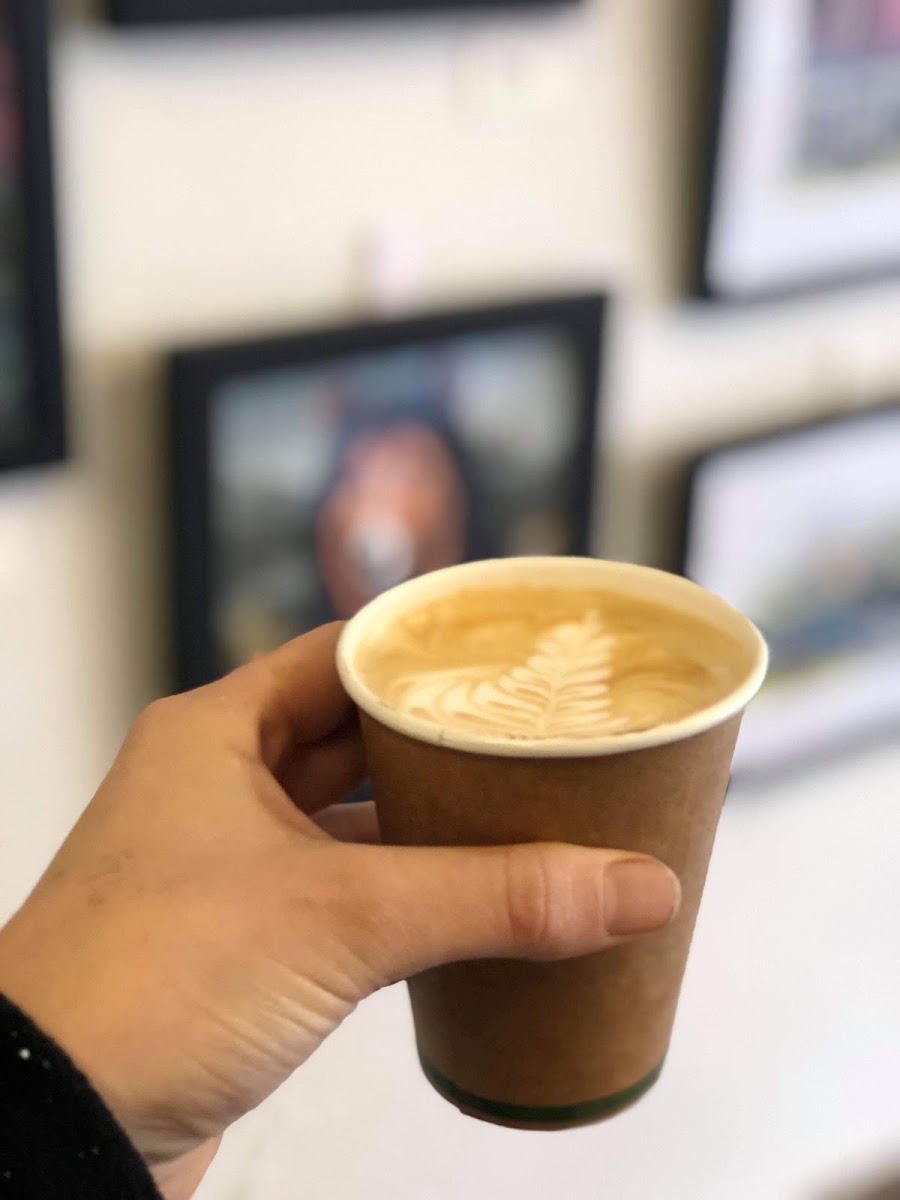 Hustle Coffee Bendigo