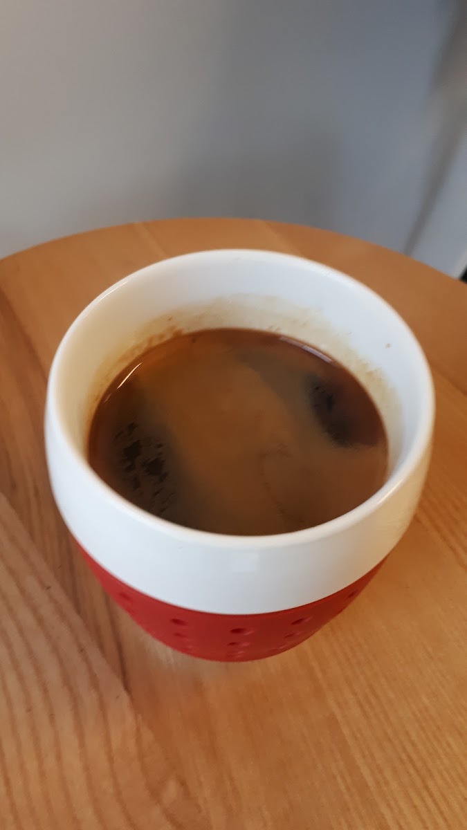 Hustle Coffee Bendigo