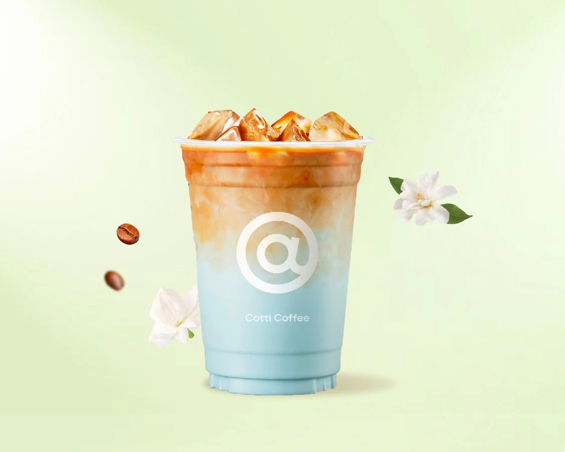 Cotti Coffee (Cabramatta)