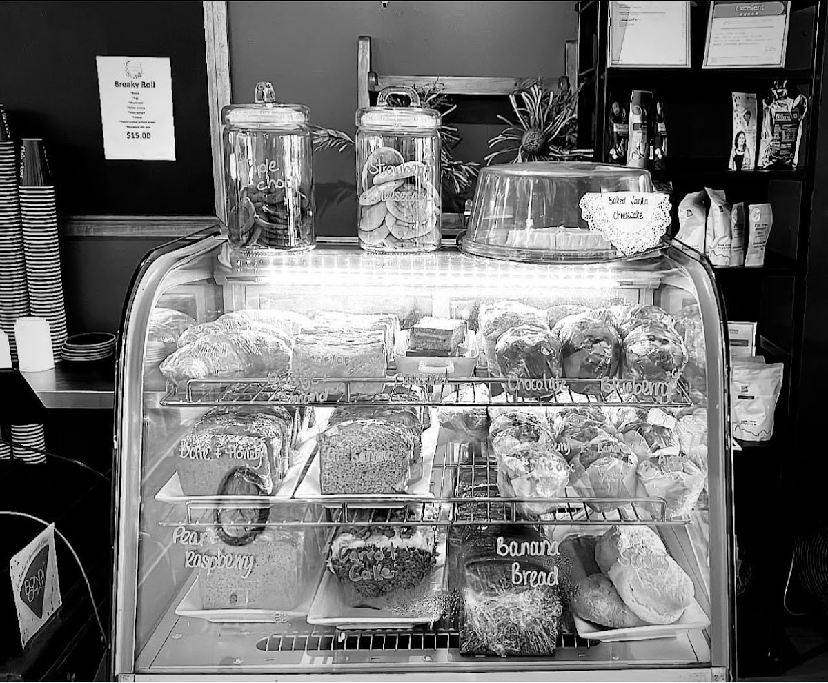 Cafe On Louee