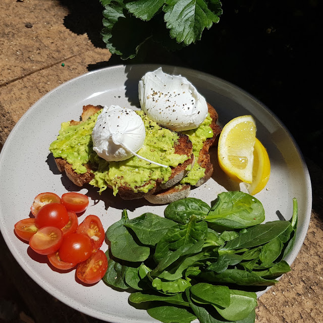 Avocado Smash