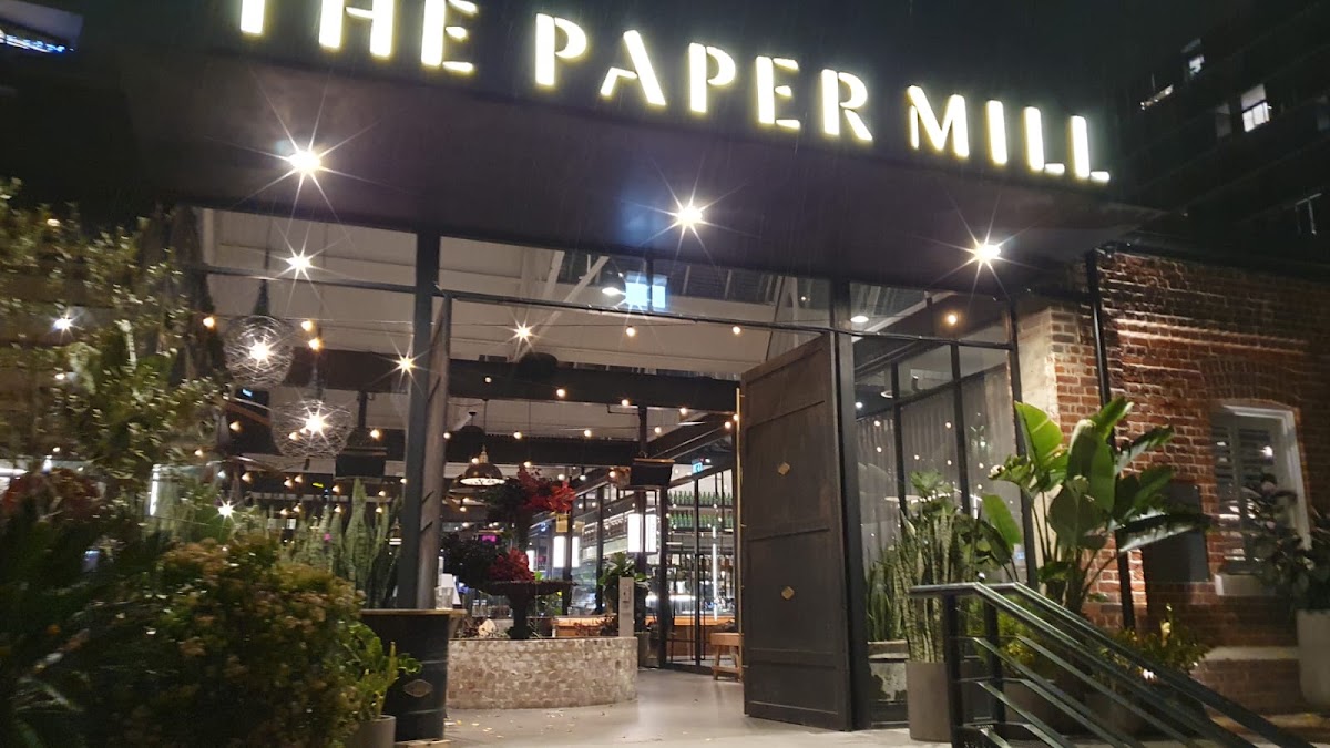 Shepherd's Lane Cafe & Dessert Bar