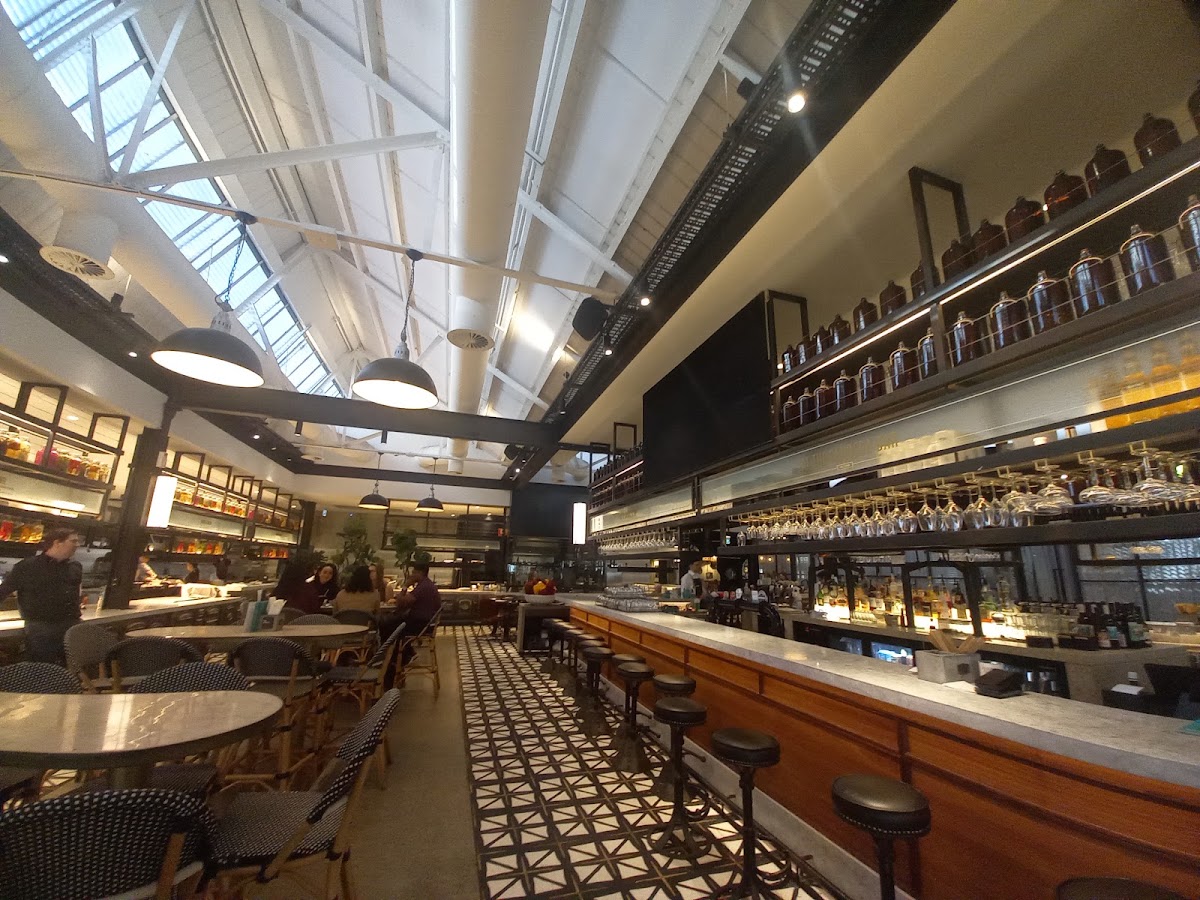 Shepherd's Lane Cafe & Dessert Bar