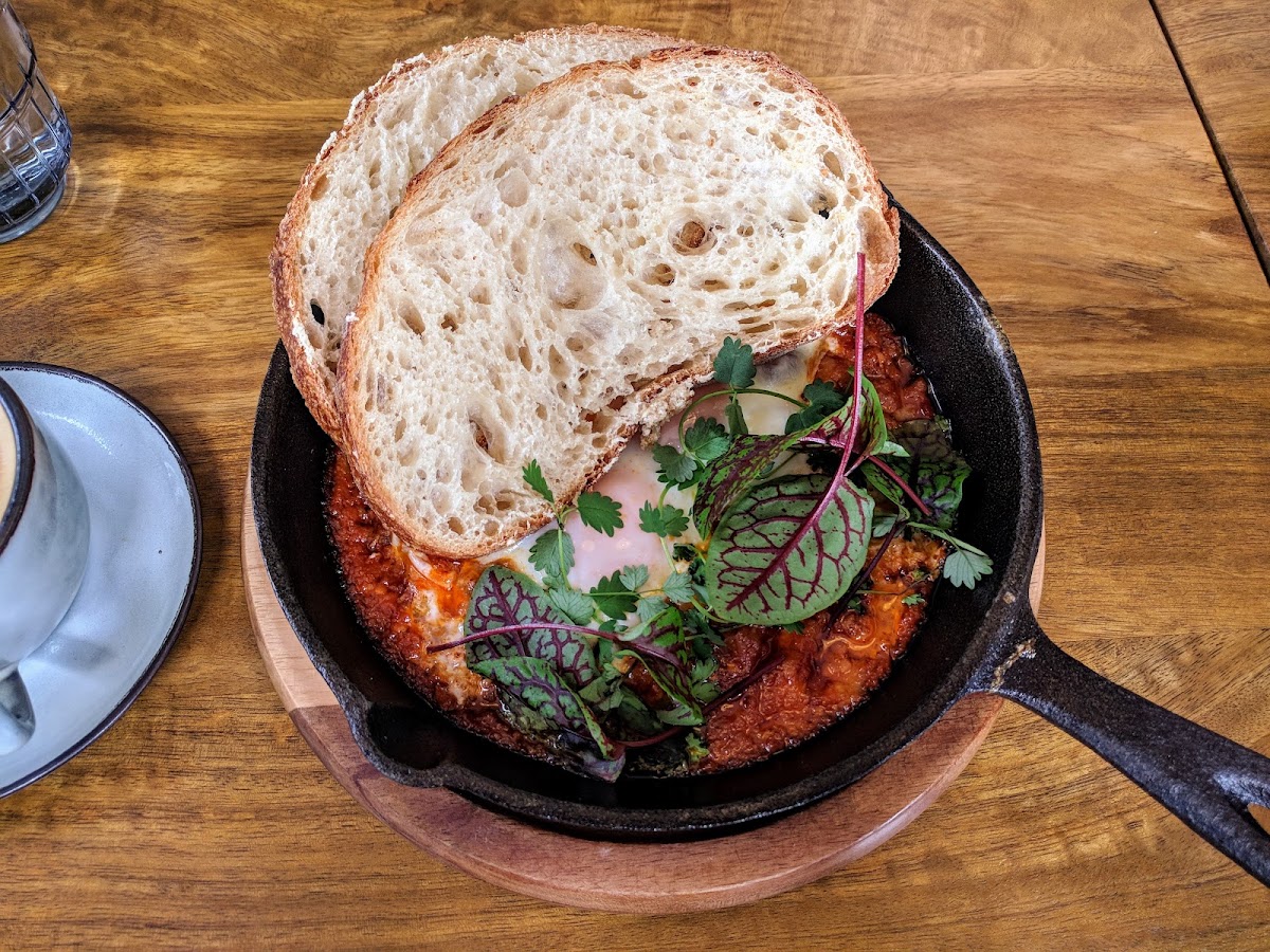 Shepherd's Lane Cafe & Dessert Bar