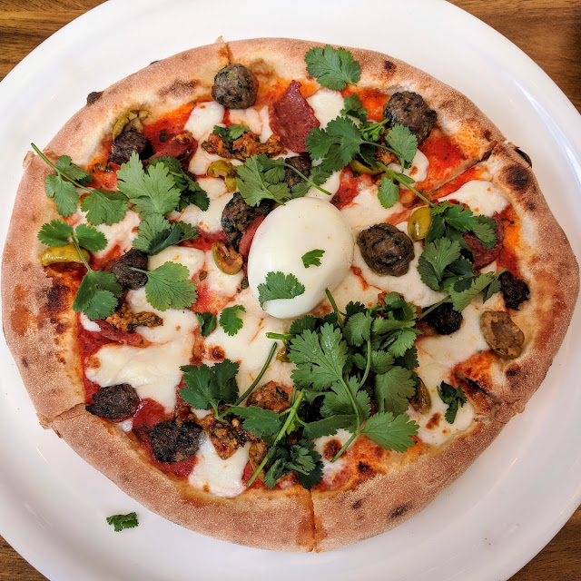 Tomato Mozzarella