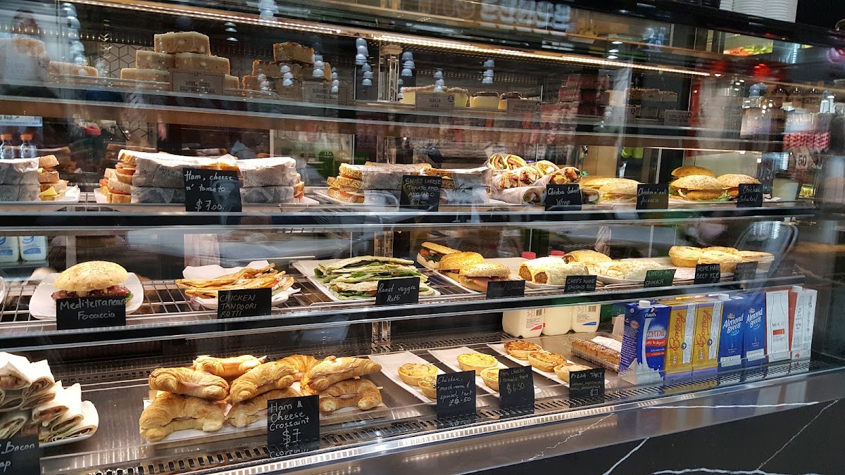 Nevski Cafe